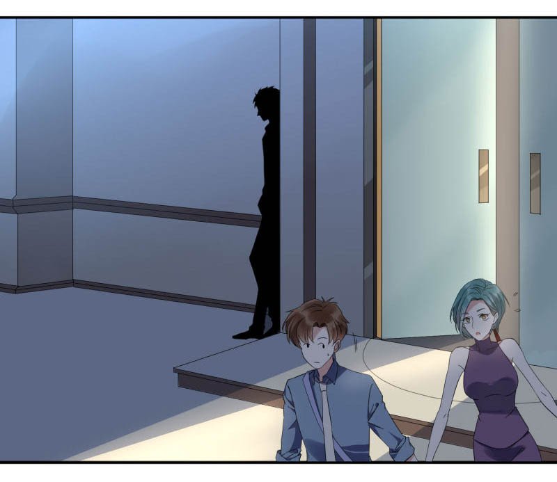 Beautiful Boss Cold-Hearted Chapter 32 Gambar 14