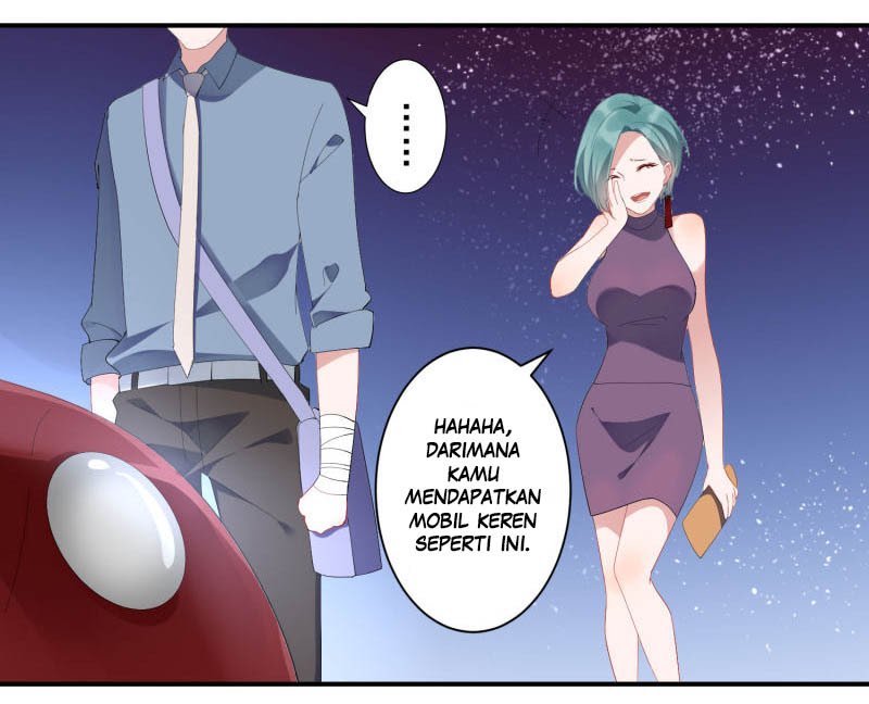 Beautiful Boss Cold-Hearted Chapter 32 Gambar 30