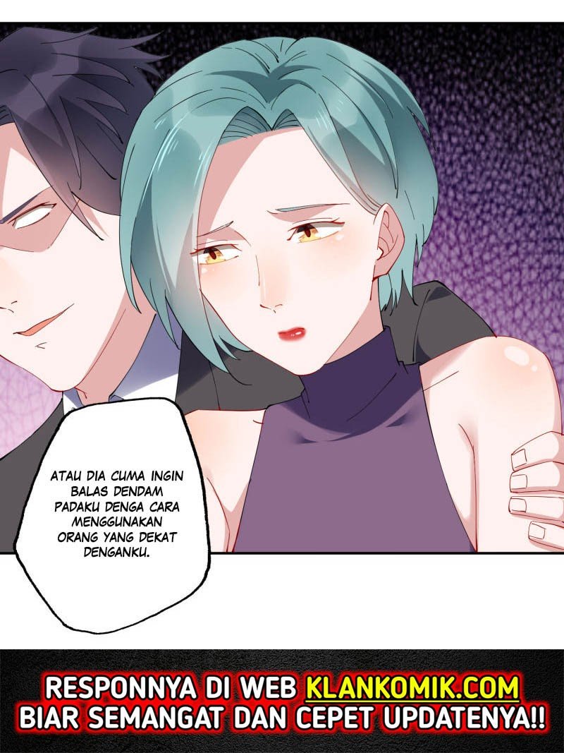 Beautiful Boss Cold-Hearted Chapter 31 Gambar 29