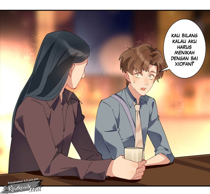 Beautiful Boss Cold-Hearted Chapter 31 Gambar 3