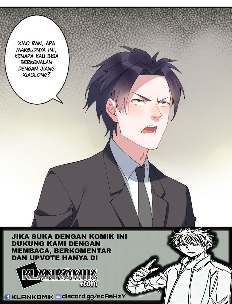 Beautiful Boss Cold-Hearted Chapter 31 Gambar 33