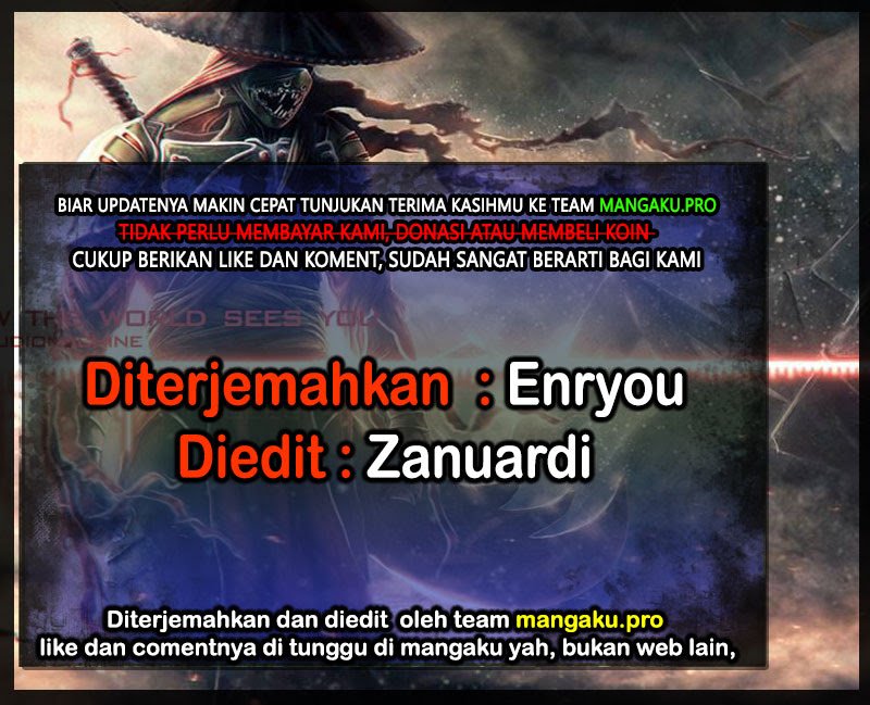 Baca Komik Journey to the West (Zheng Jian He) Chapter 96.1 Gambar 1