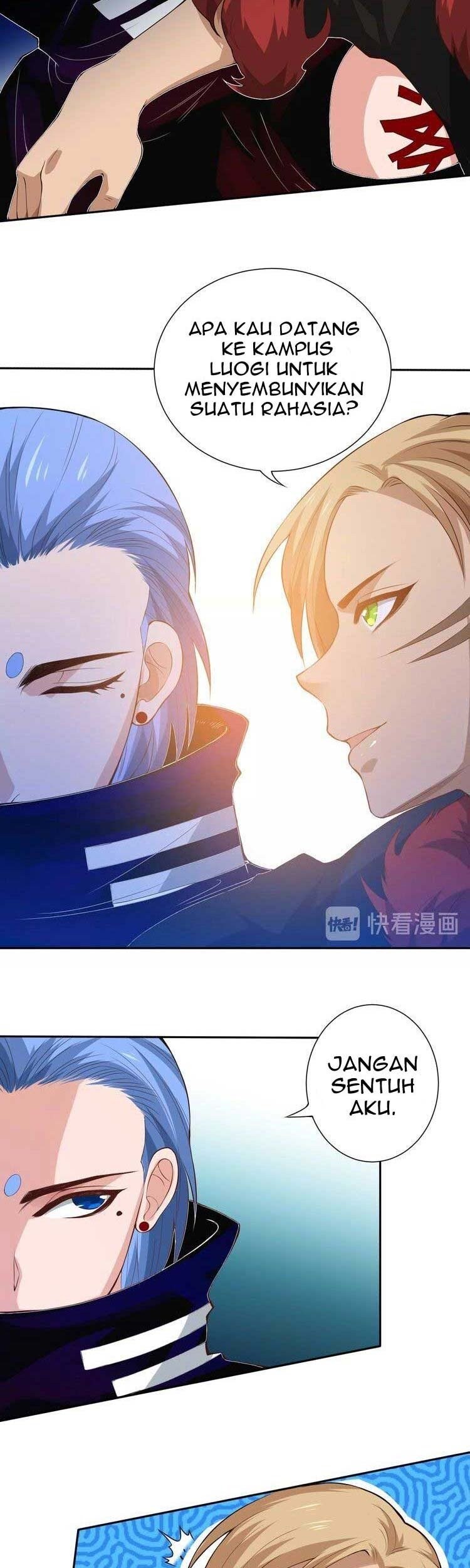 Ultimate Soldier Chapter 32 Gambar 30