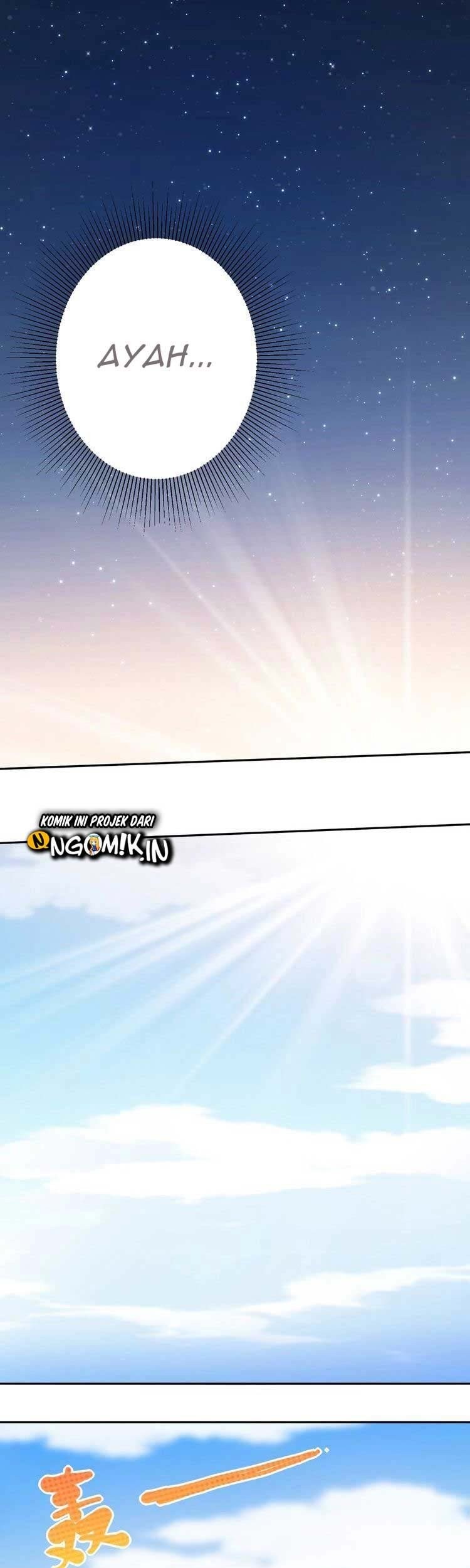 Ultimate Soldier Chapter 32 Gambar 51