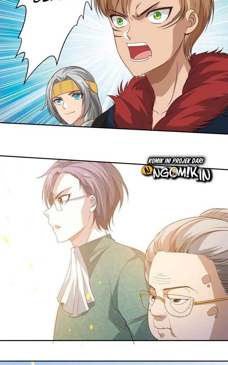 Ultimate Soldier Chapter 32 Gambar 54