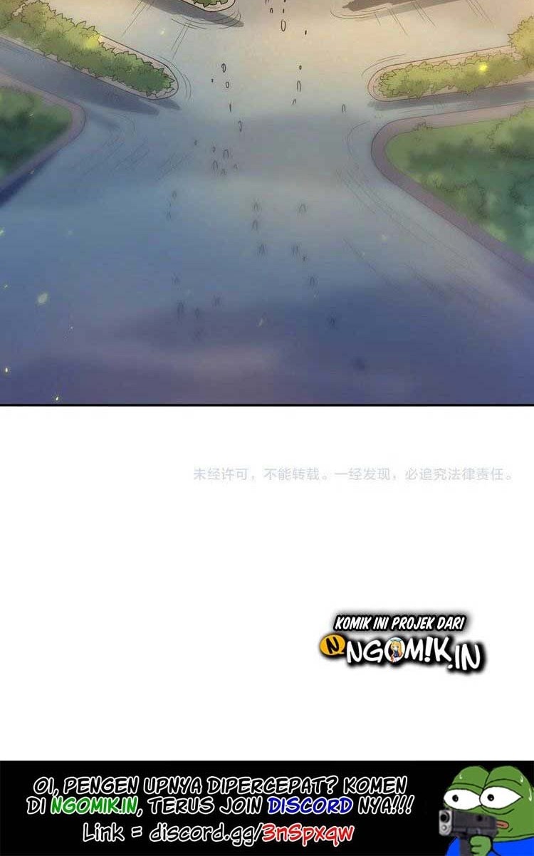 Ultimate Soldier Chapter 32 Gambar 56