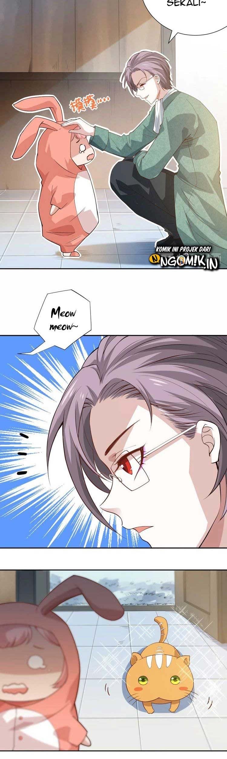 Ultimate Soldier Chapter 32 Gambar 6