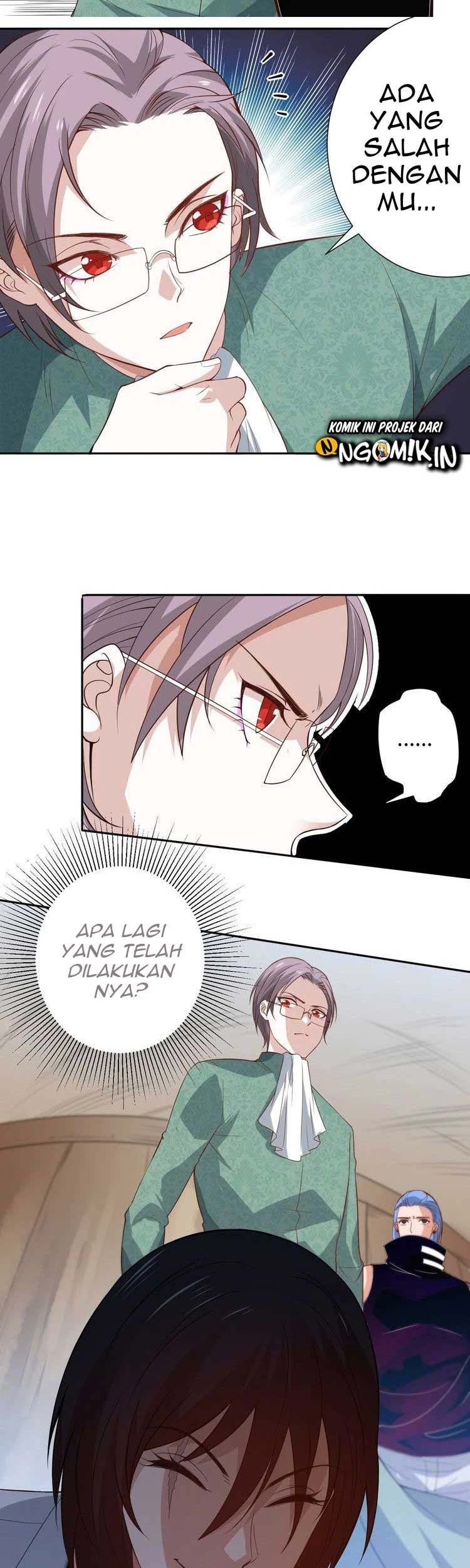 Ultimate Soldier Chapter 32 Gambar 14