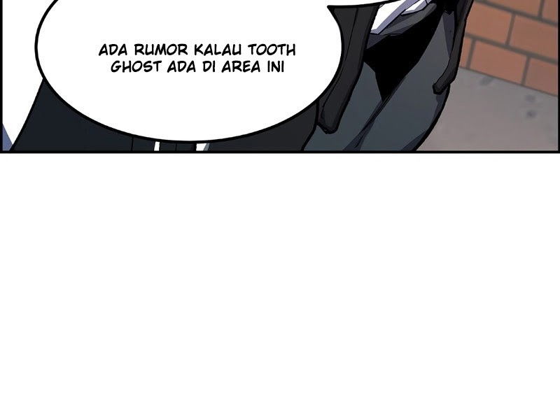 Gangnam Dokkaebi Chapter 14 Gambar 26
