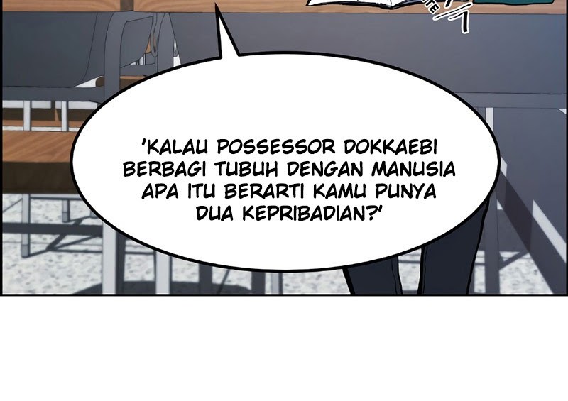 Gangnam Dokkaebi Chapter 14 Gambar 37