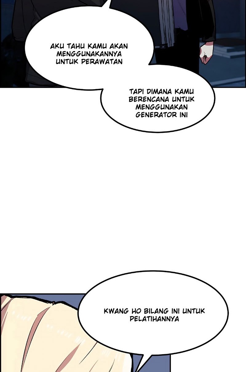 Gangnam Dokkaebi Chapter 14 Gambar 65
