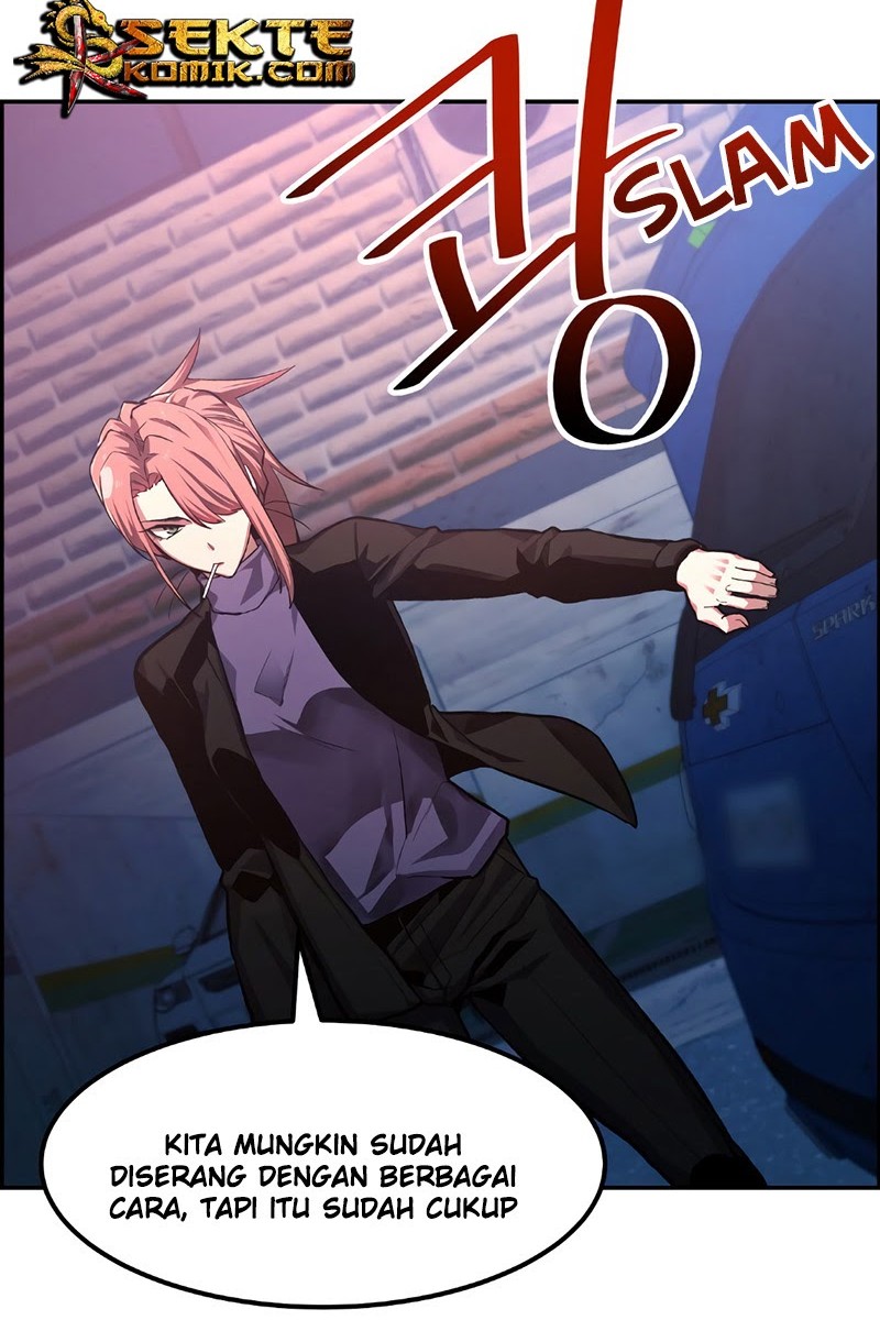 Gangnam Dokkaebi Chapter 14 Gambar 70