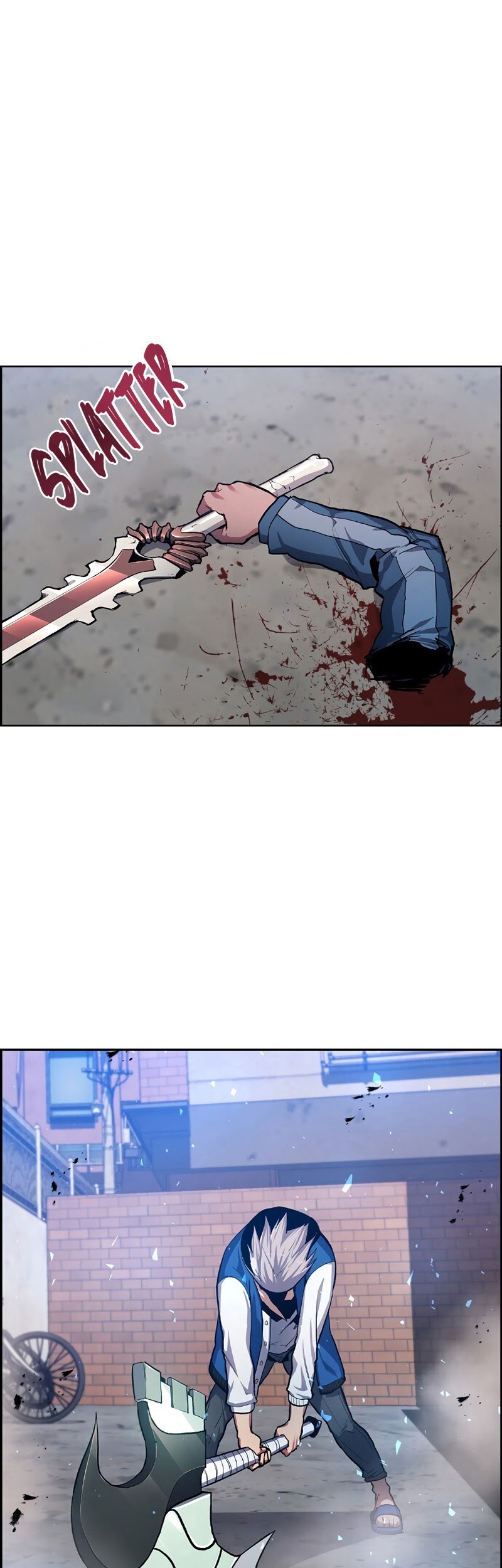 Gangnam Dokkaebi Chapter 14 Gambar 3