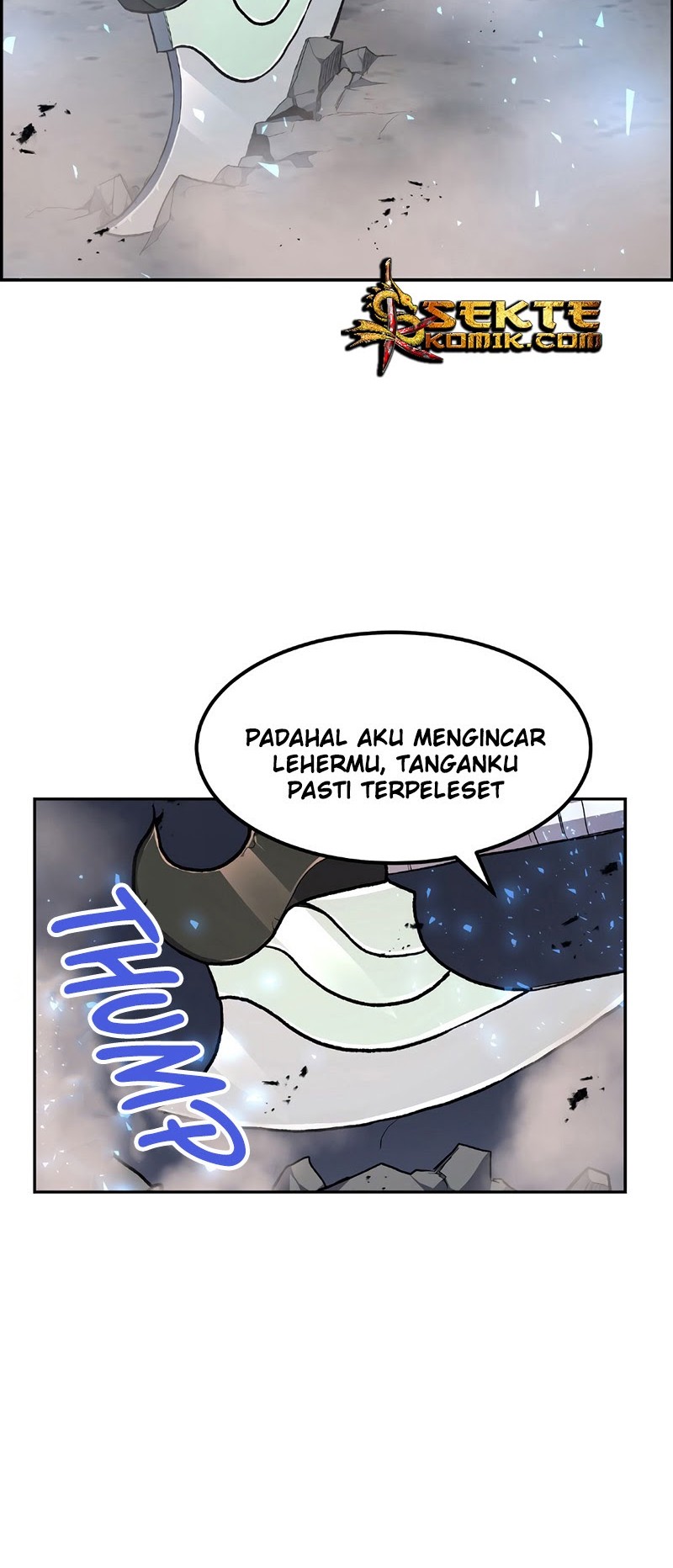 Gangnam Dokkaebi Chapter 14 Gambar 4