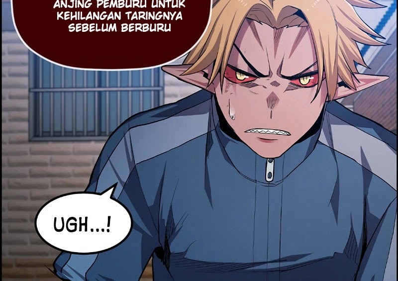 Gangnam Dokkaebi Chapter 14 Gambar 10