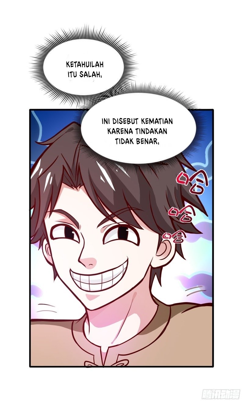 Baca Manhua Strongest Divine Doctor Mixed City Chapter 75 Gambar 2