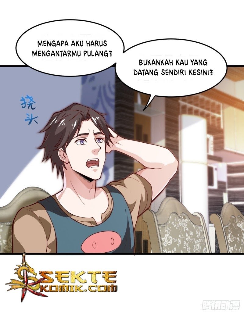 Strongest Divine Doctor Mixed City Chapter 75 Gambar 7