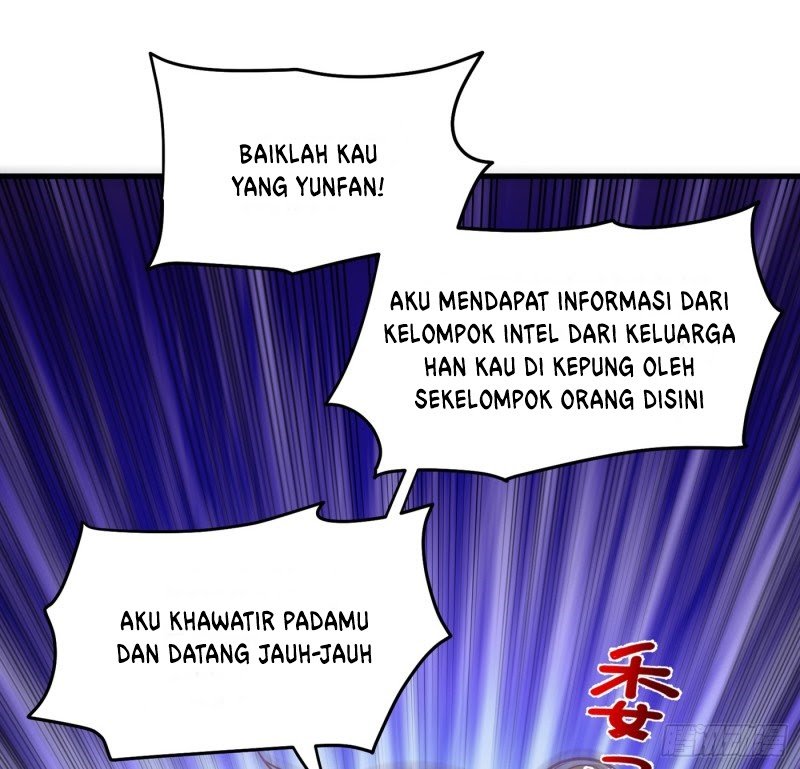 Strongest Divine Doctor Mixed City Chapter 75 Gambar 8