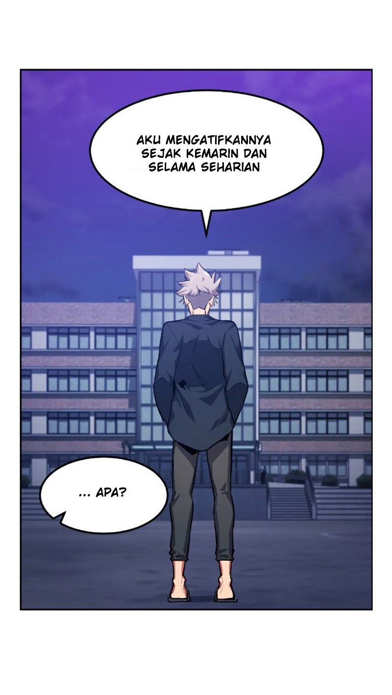 Gangnam Dokkaebi Chapter 15 Gambar 46