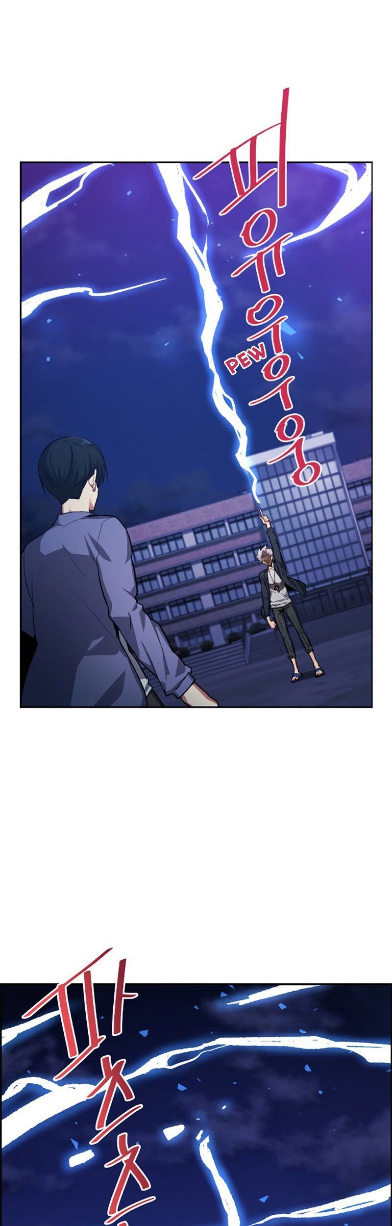 Gangnam Dokkaebi Chapter 15 Gambar 50