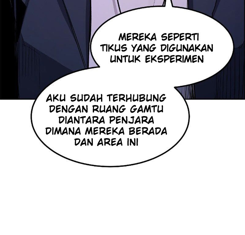 Gangnam Dokkaebi Chapter 15 Gambar 55