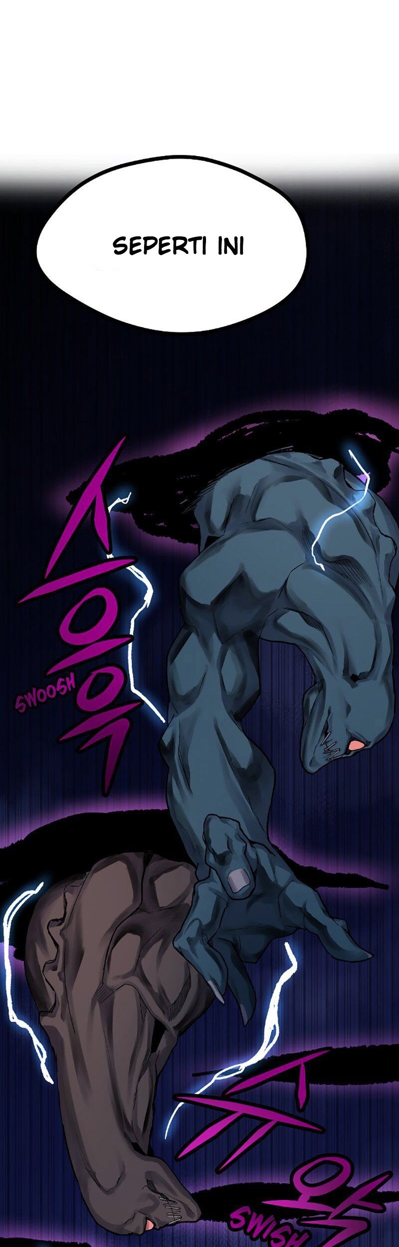 Gangnam Dokkaebi Chapter 15 Gambar 57