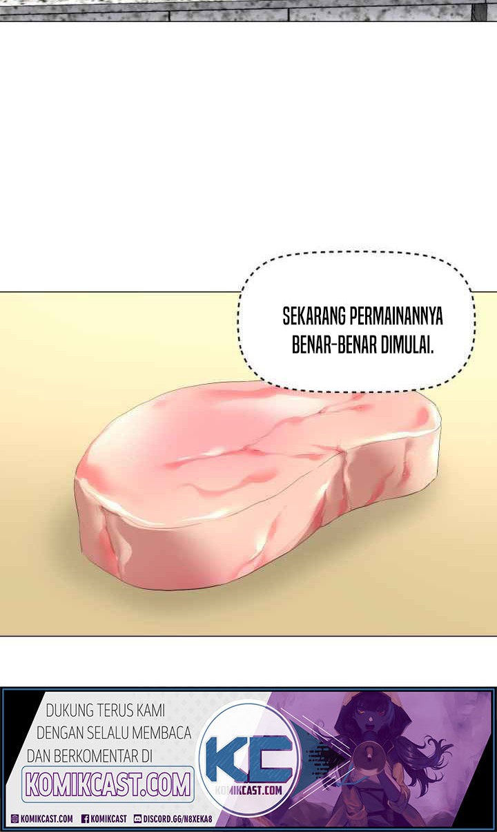 God of Cooking Chapter 9 Gambar 26