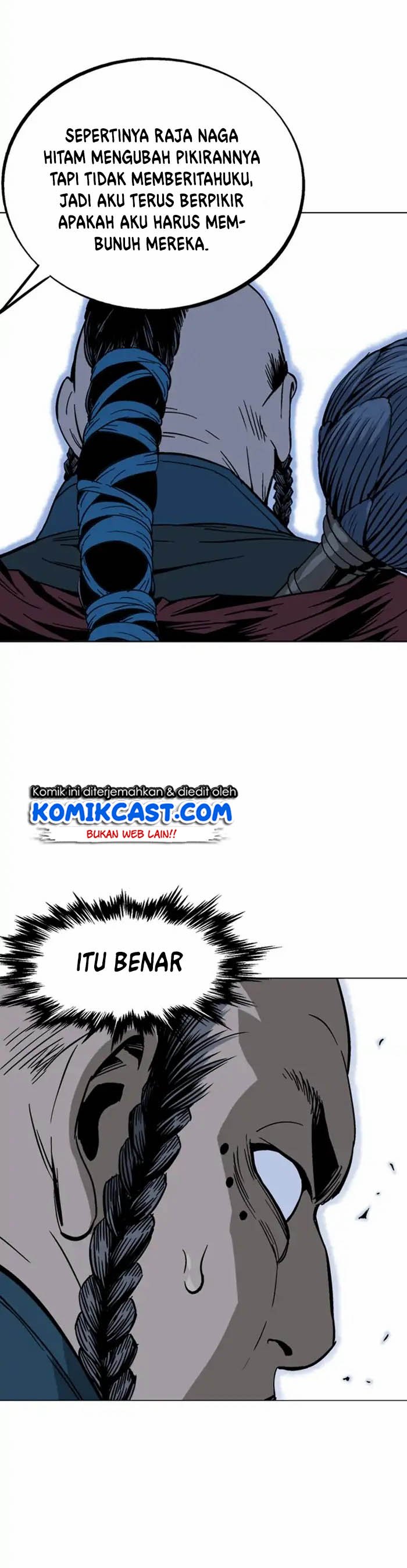 Gosu Chapter 141 10