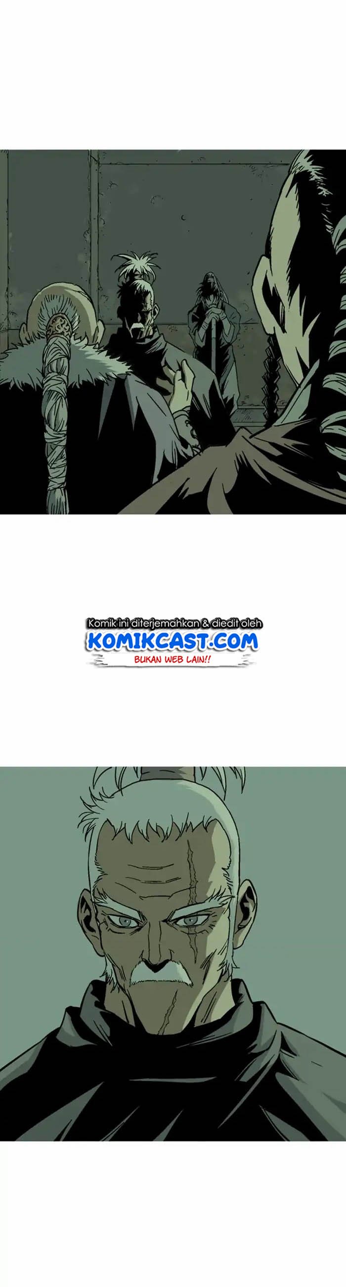 Gosu Chapter 141 12
