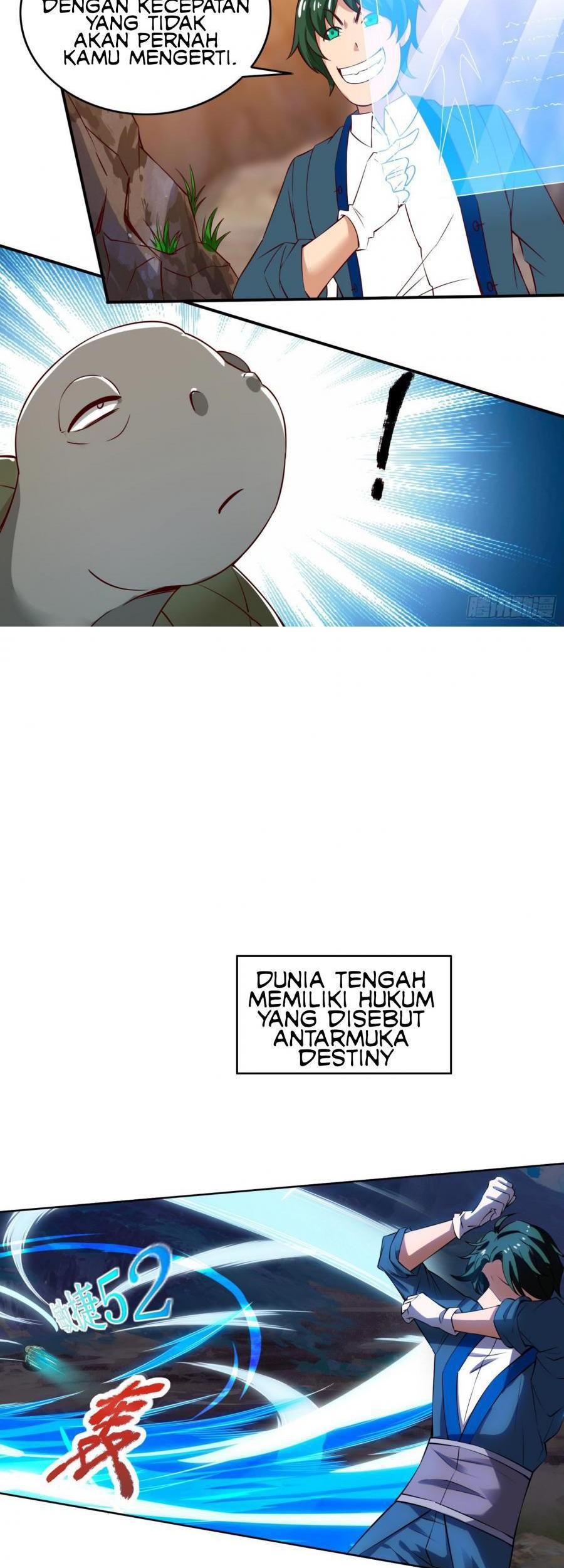 XE Organization Chapter 3 Gambar 4