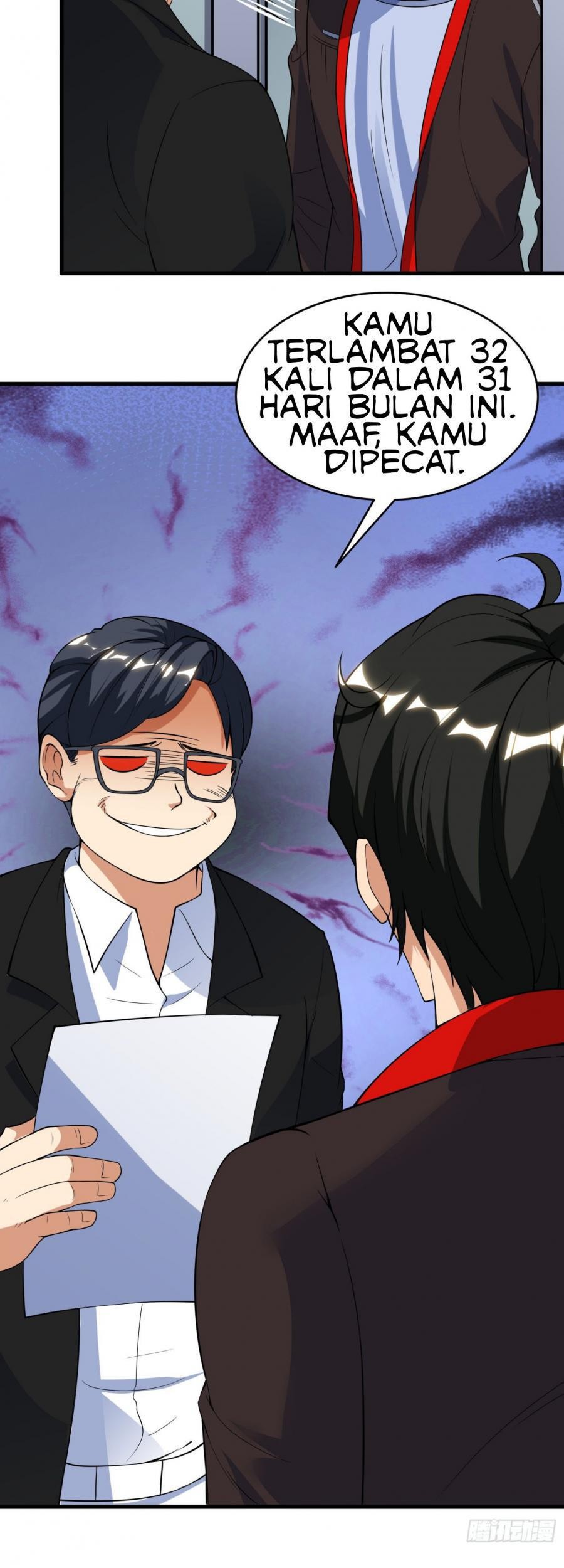 XE Organization Chapter 3 Gambar 14