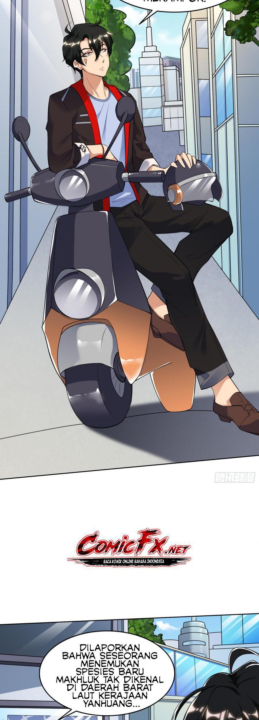 XE Organization Chapter 3 Gambar 16