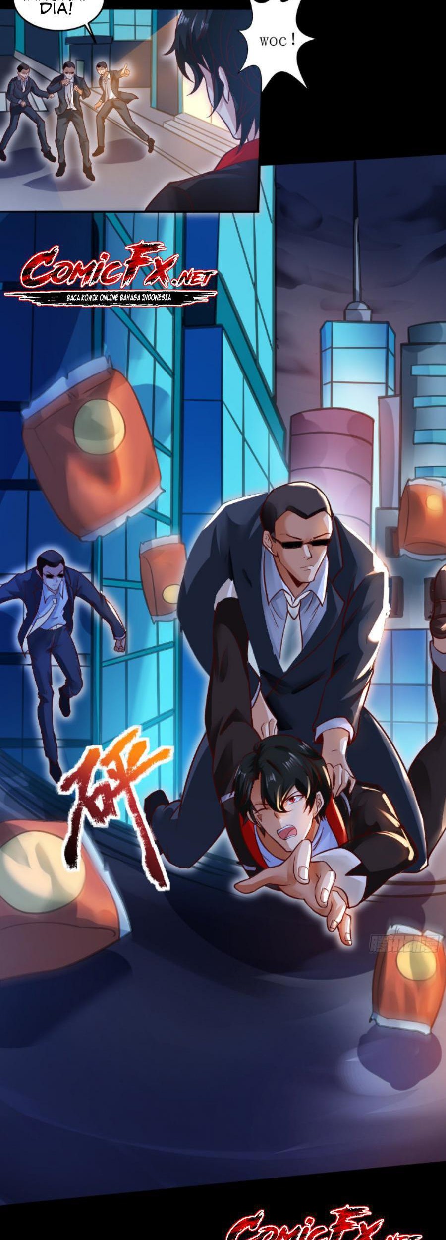 XE Organization Chapter 2 Gambar 16