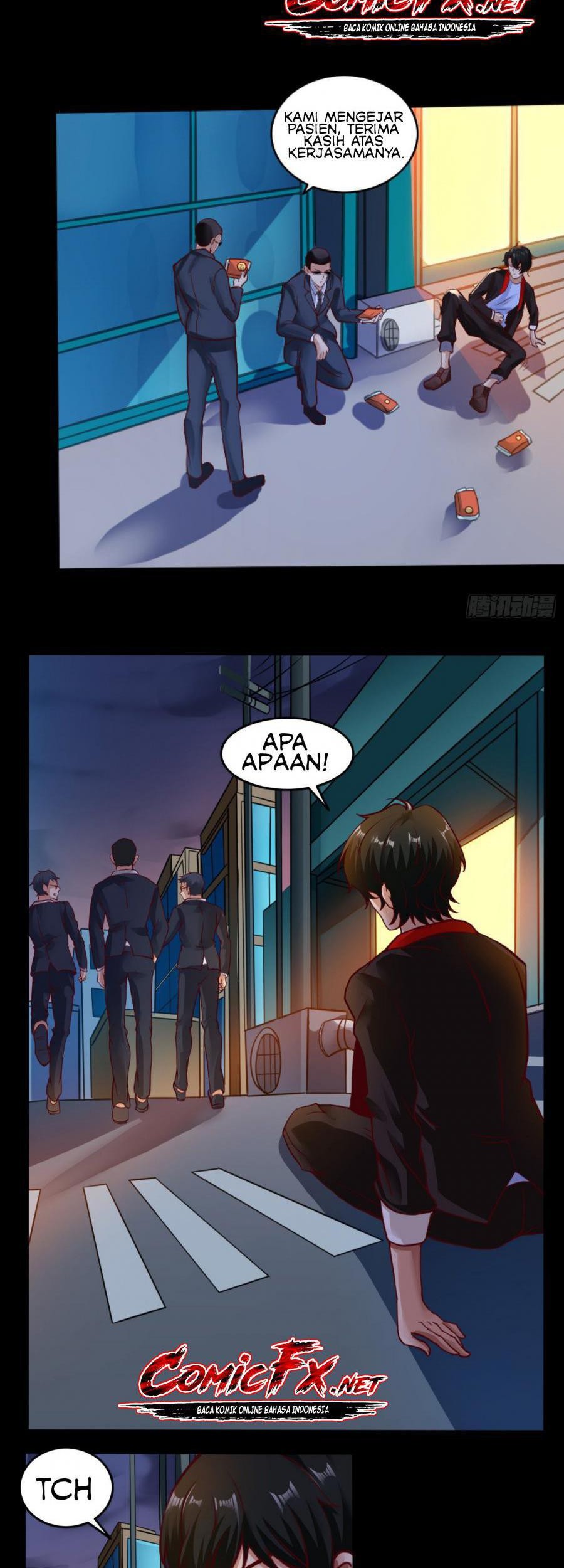 XE Organization Chapter 2 Gambar 17