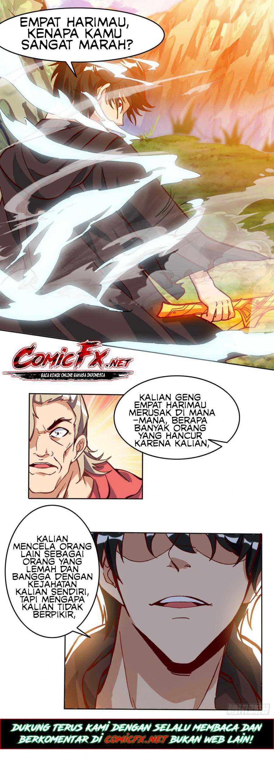 XE Organization Chapter 1 Gambar 10