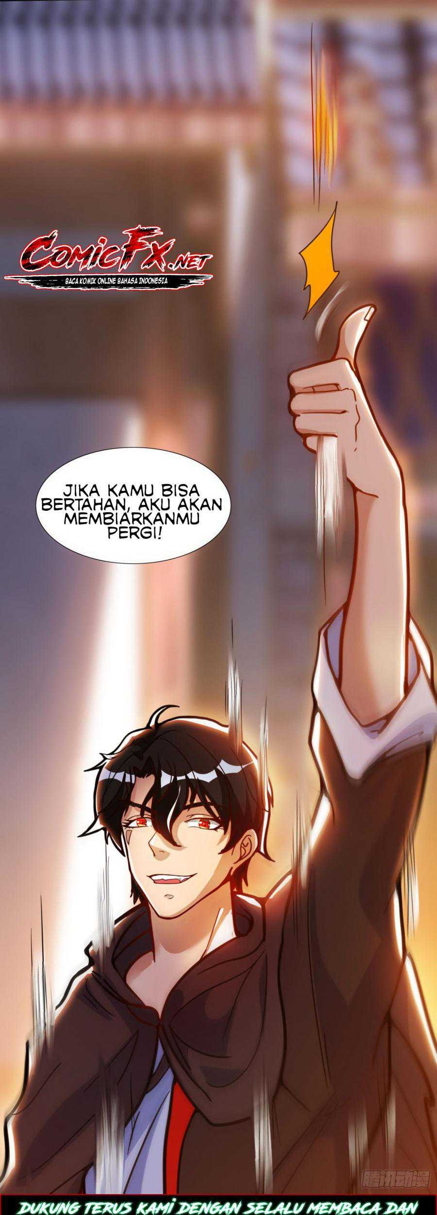 XE Organization Chapter 1 Gambar 14