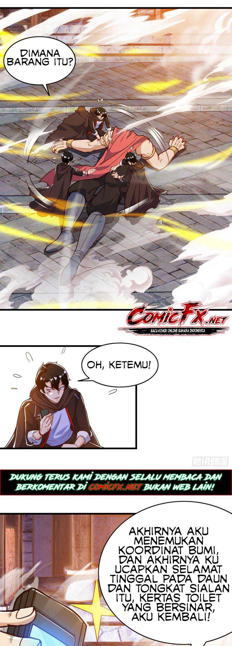 XE Organization Chapter 1 Gambar 23