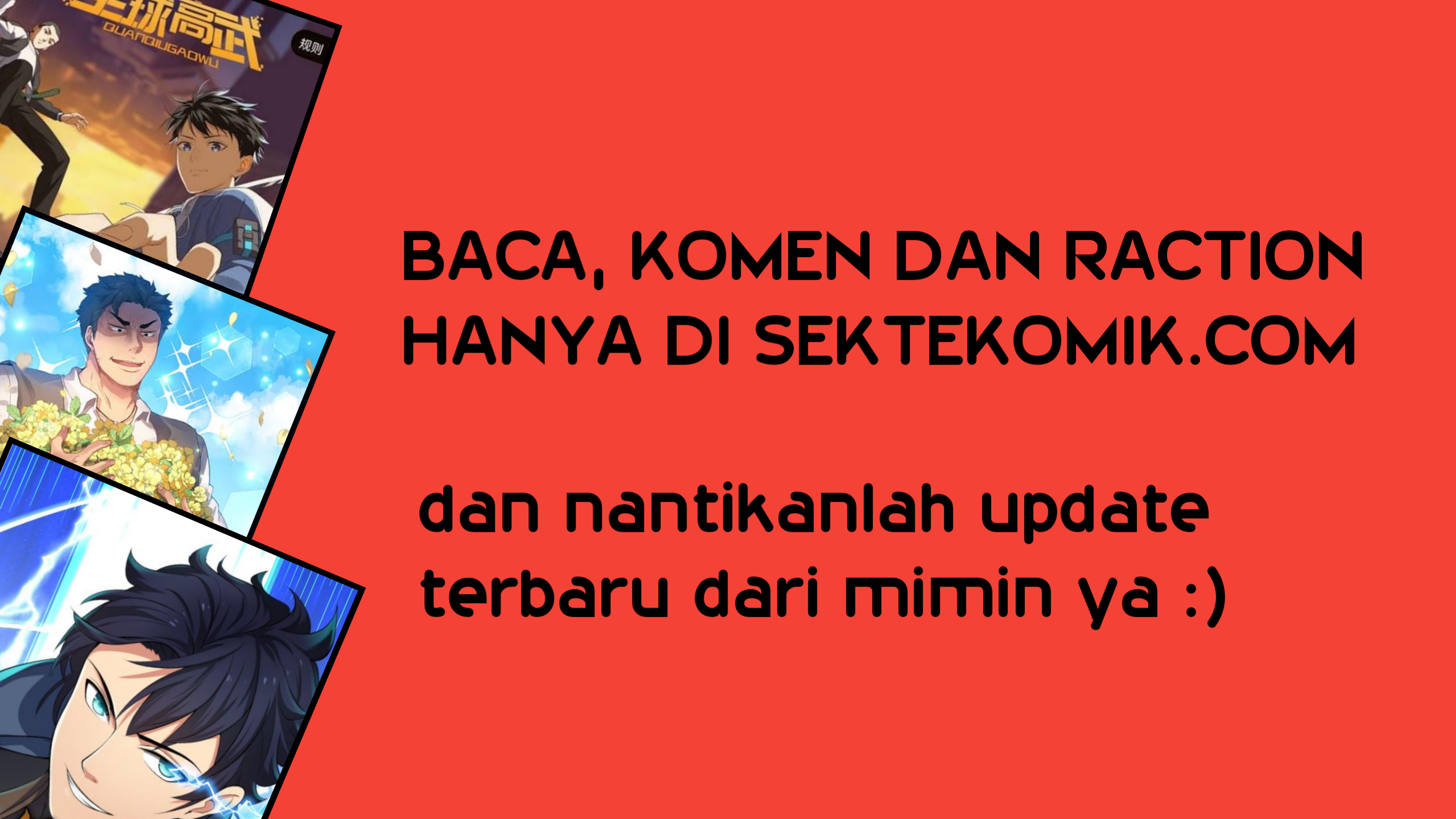 The King of Police Chapter 2 Gambar 21