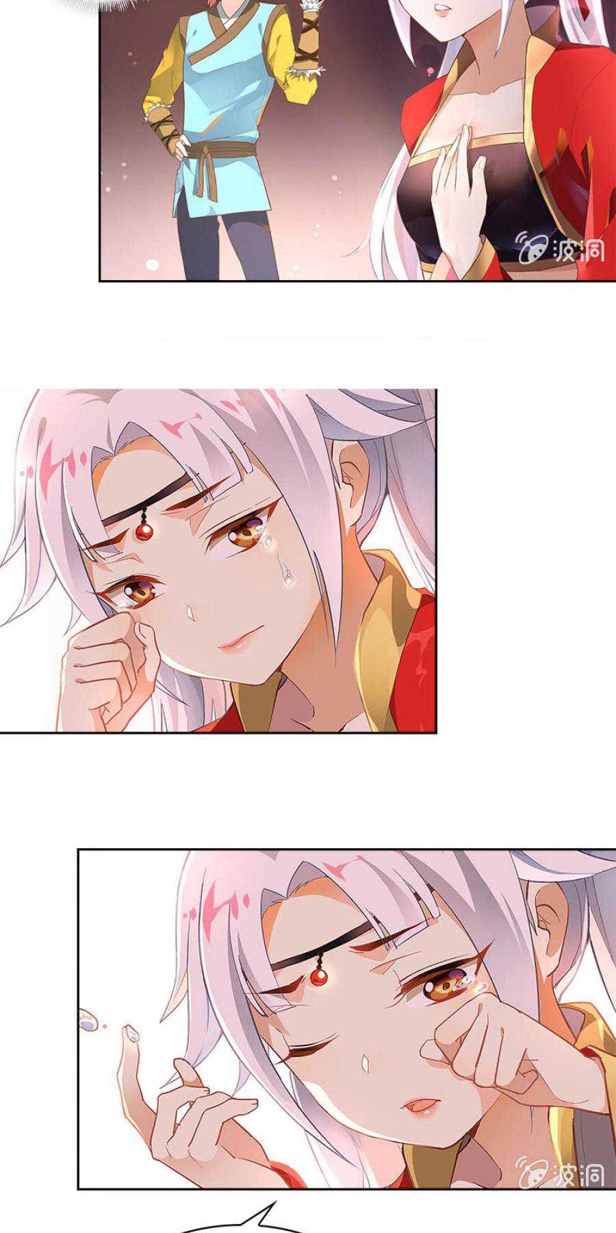 King of Glory (Great Mage Advisior) Chapter 4 Gambar 22