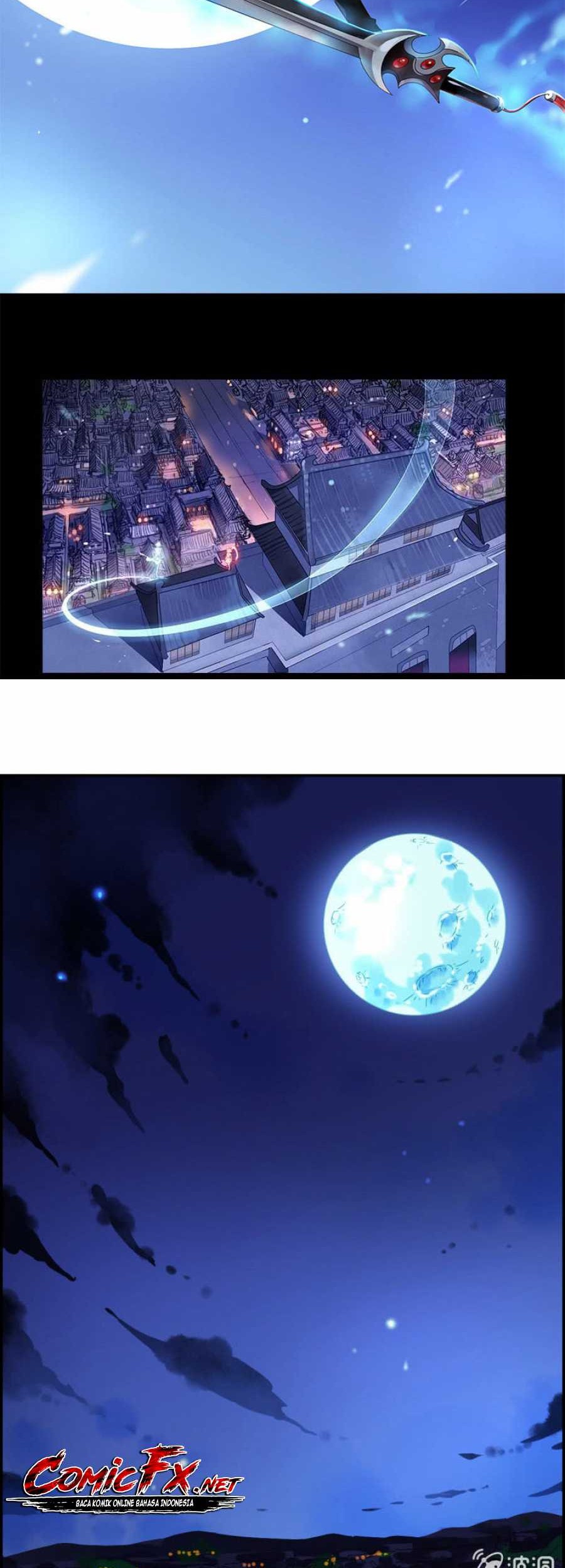 King of Glory (Great Mage Advisior) Chapter 1 Gambar 3