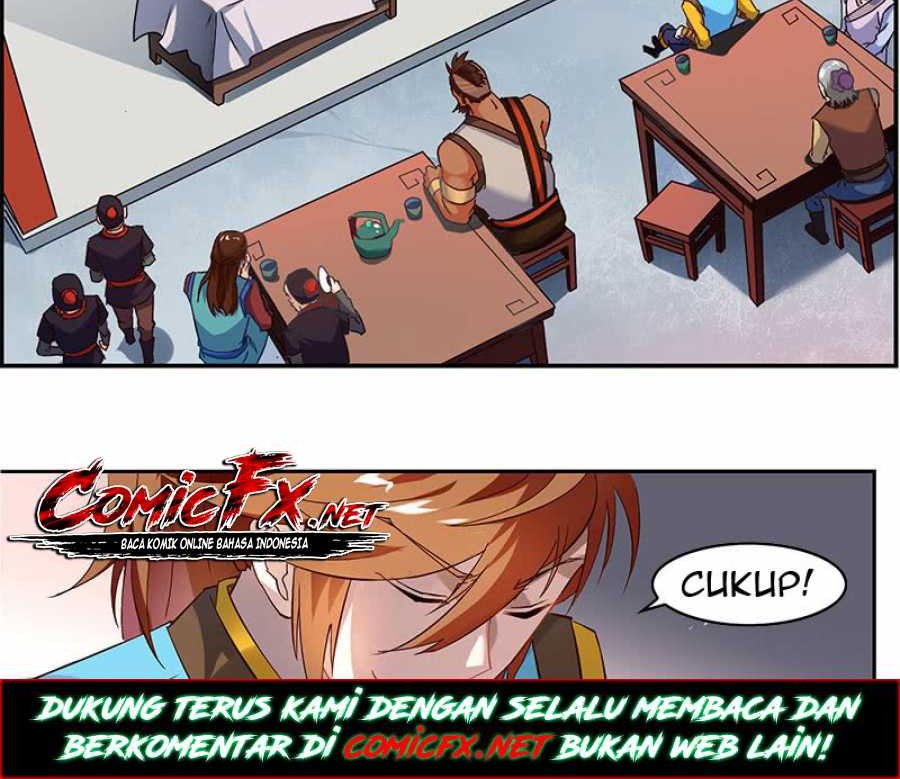 King of Glory (Great Mage Advisior) Chapter 1 Gambar 7