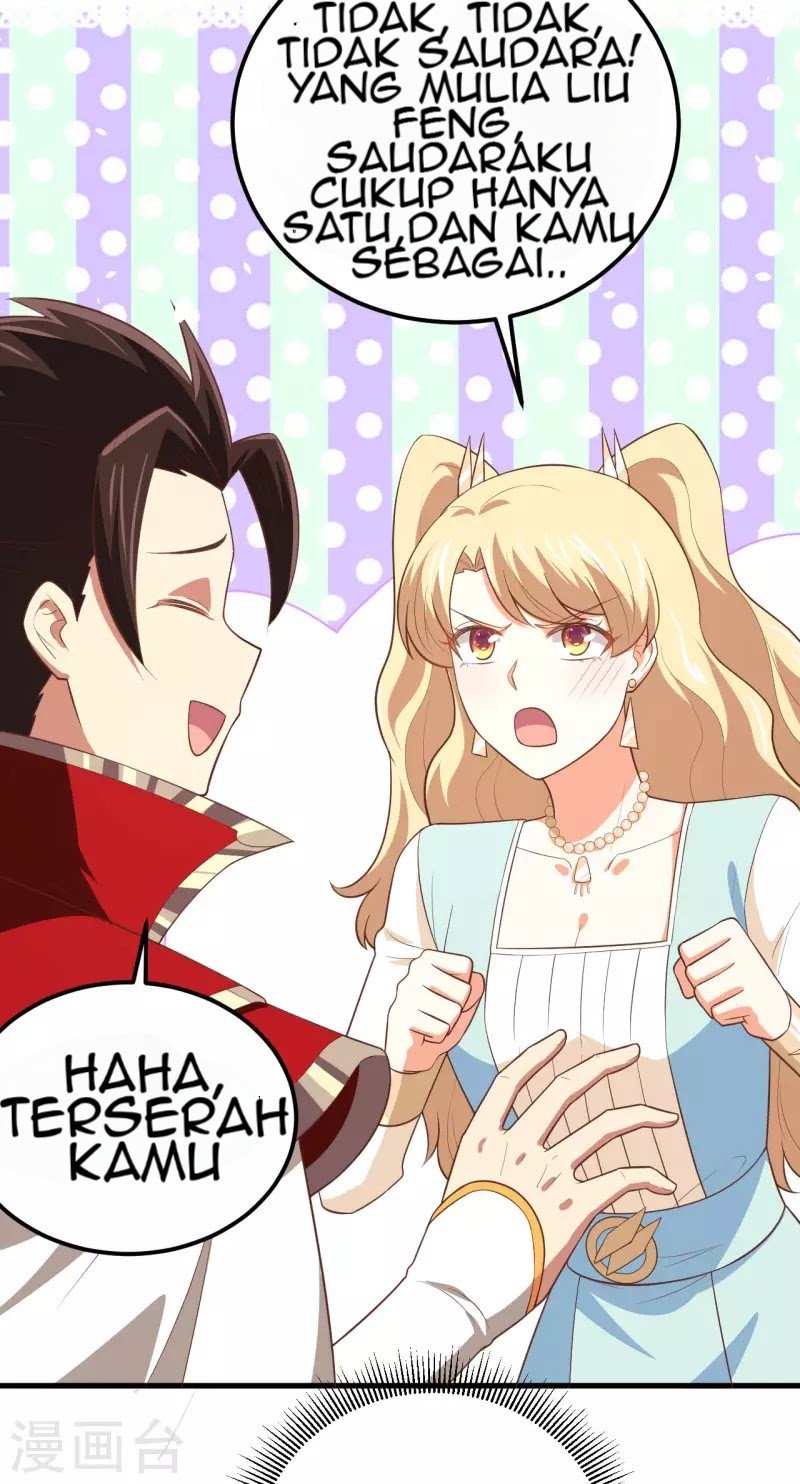 To Be The Castellan King Chapter 205 Gambar 6