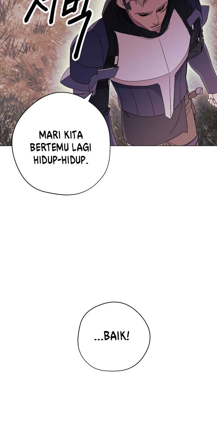 The Live Chapter 41 Gambar 47
