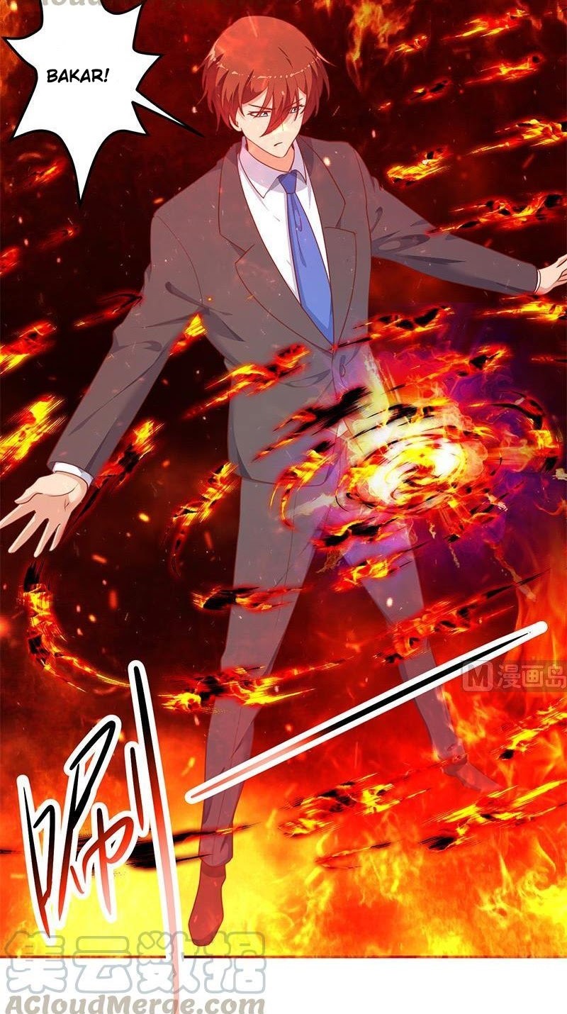 Cultivation Return on Campus Chapter 144 Gambar 4