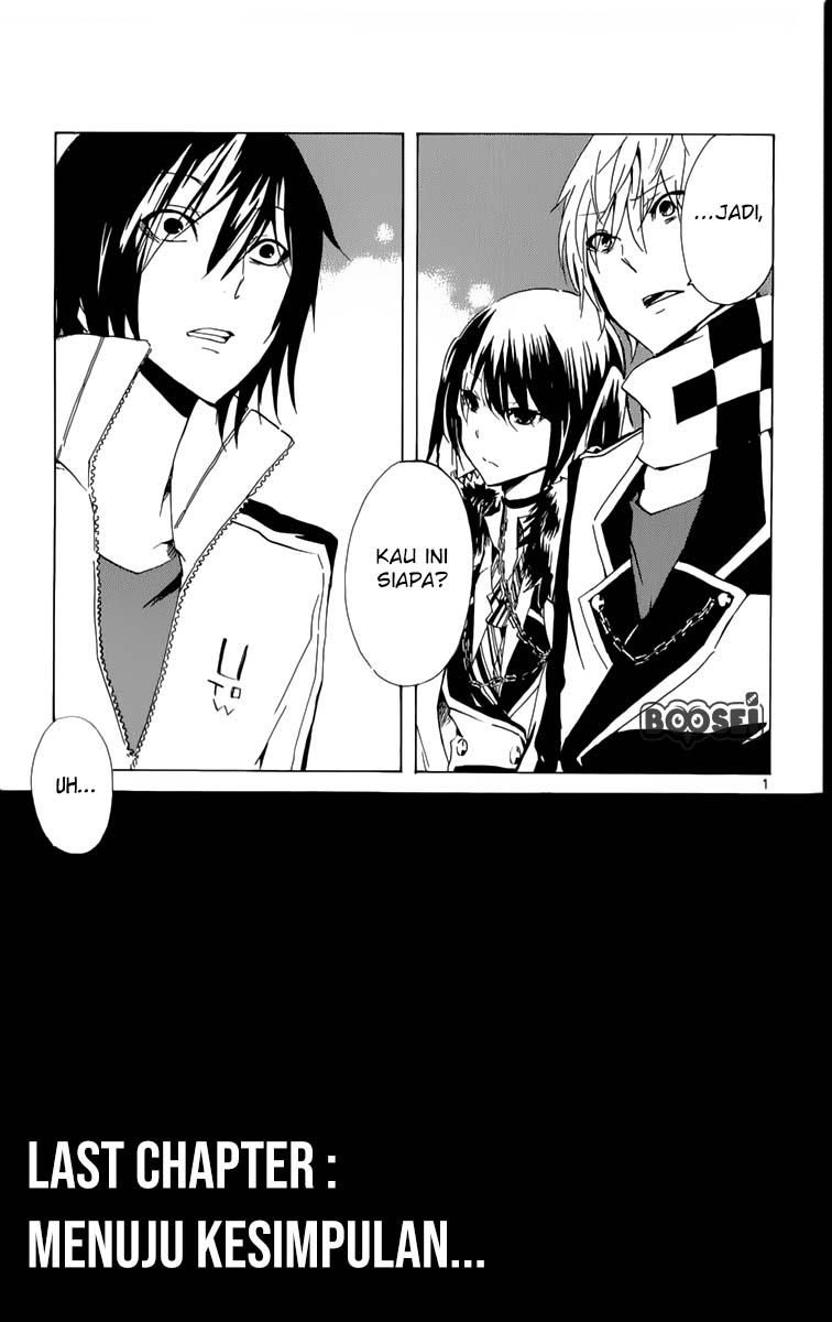 Baca  Lasboss x Hero Chapter 19 Gambar 2