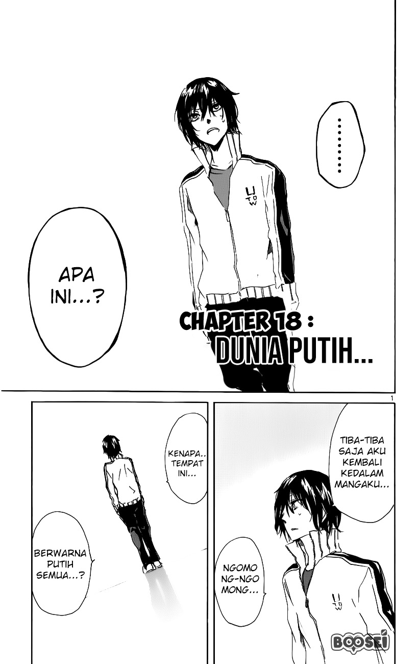 Baca  Lasboss x Hero Chapter 18 Gambar 2