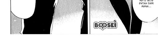 Lasboss x Hero Chapter 16 Gambar 13