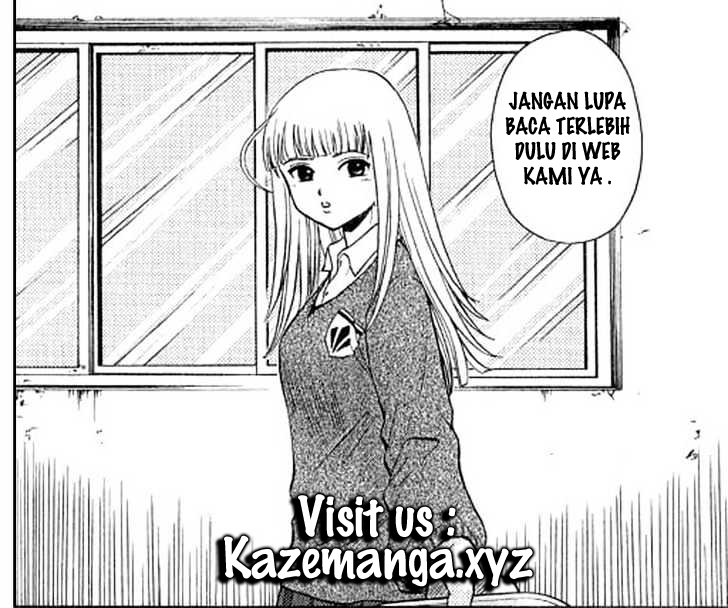 Lasboss x Hero Chapter 10 Gambar 38