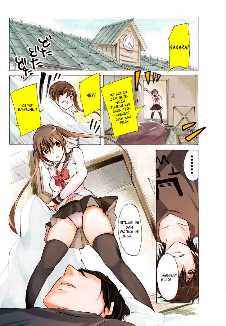 Lasboss x Hero Chapter 10 Gambar 5