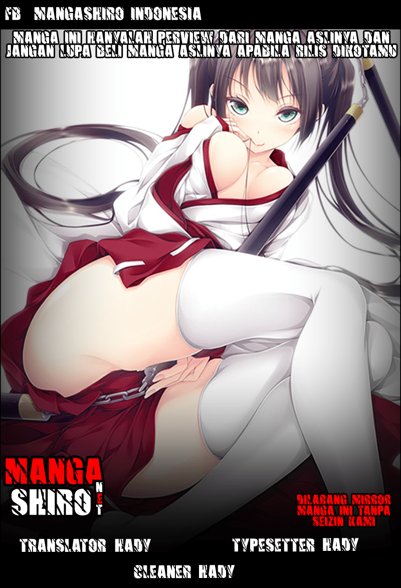Kisei Kanojo Sana Chapter 9 Gambar 9